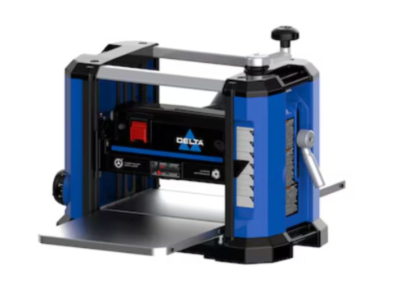 Cepilladora de banco para madera de 13" y 15 amp Delta 22-590X