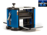 Cepilladora de banco para madera de 13" y 15 amp Delta 22-590X