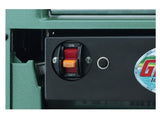Cepilladora de banco de 12-1/2" y 2 HP Grizzly G0505