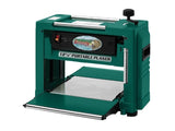Cepilladora de banco de 12-1/2" y 2 HP Grizzly G0505