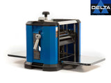 Cepilladora de banco para madera de 13" y 15 amp Delta 22-590X