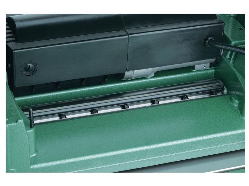 Cepilladora de banco de 12-1/2" y 2 HP Grizzly G0505