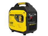 Generador inverter portatil combustible dual gasolina/propano 4000 W Champion Power Equipment