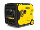 Generador inverter portatil dual gasolina/propano 6500 W Champion Power Equipment