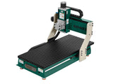 Router CNC de sobremesa Grizzly G0403
