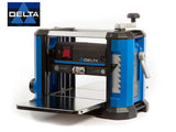 Cepilladora de banco para madera de 13" y 15 amp Delta 22-590X