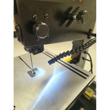 Sierra de cinta para madera de 9" y 3.5 amp Dewalt DXBS2301
