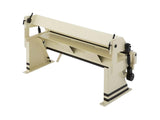 Dobladora de lamina de metal de 24" Calibre 20 Shop Fox M1011