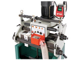 Maquina de cola de milano de 11-1/4" Grizzly G0610