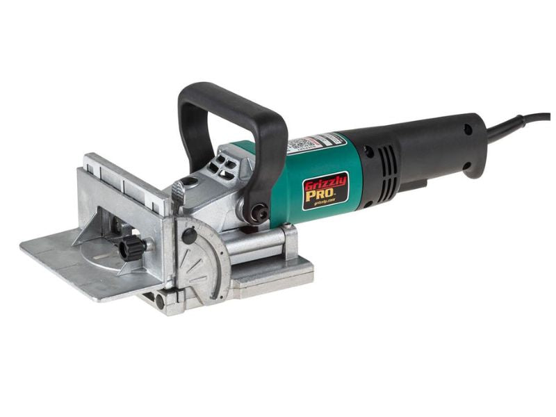 Engalletadora ensambladora de galletas Grizzly PRO T31999