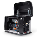 Generador de reserva para el hogar Generac Next Generation de 14000 W / 14 KW Generac 7323