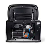 Generador de reserva para el hogar Generac Next Generation de 26000 W / 26 KW Generac 7328