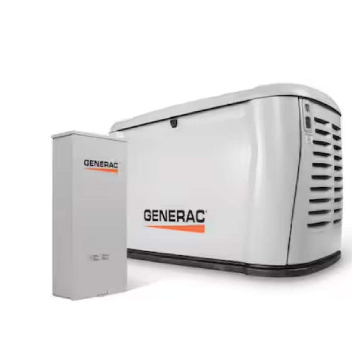 Generador de reserva para el hogar Generac Next Generation de 22000 W / 22 KW Generac 7325