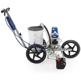 Graco Fieldlazer ES100 maquina airless traza lineas inalambrica con baterias