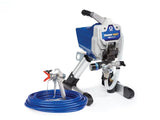 Máquina para pintar pulverizadora de pintura airless sin aire Graco Pro X17 17G177