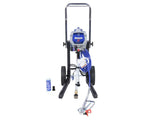 Máquina para pintar pulverizadora de pintura airless Graco Magnum X7 262805