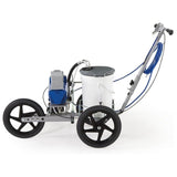 Graco Fieldlazer ES100 maquina airless traza lineas inalambrica con baterias