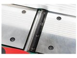Canteadora de banco para madera de 6" Grizzly G0945