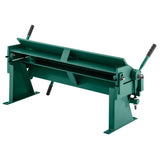 Dobladora de lámina de 24" Calibre 20 y18 Grizzly T28522