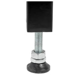Sierra de mesa hibrida de 10" 2 hp con mesa de extension hasta 50" de corte Grizzly G0771Z