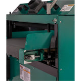 Lijadora de tambor de 24" y 5 HP Grizzly G1066R