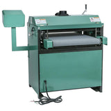 Lijadora de tambor de 24" y 5 HP Grizzly G1066Z