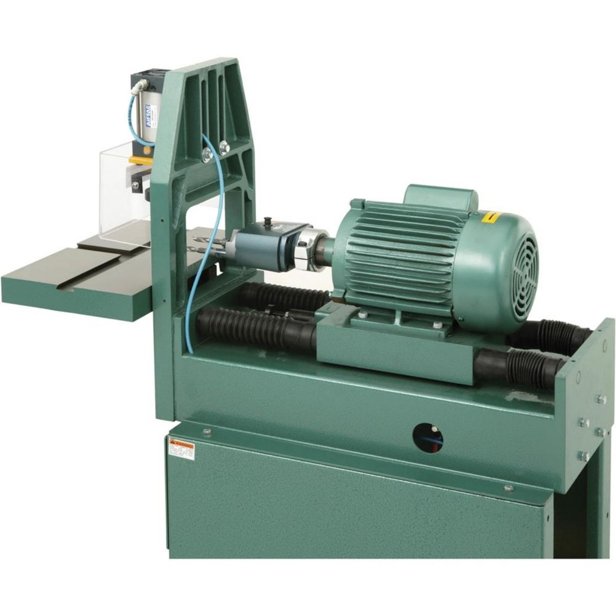 Maquina perforadora horizontal Grizzly G4185