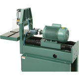 Maquina perforadora horizontal Grizzly G4185