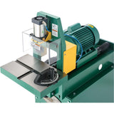 Maquina perforadora horizontal Grizzly G4185