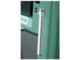 Cepilladora de banco de 12-1/2" y 2 HP Grizzly G0505