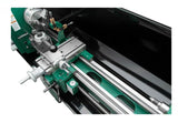 Torno para metal de 10" x 30" de velocidad variable Grizzly G0998