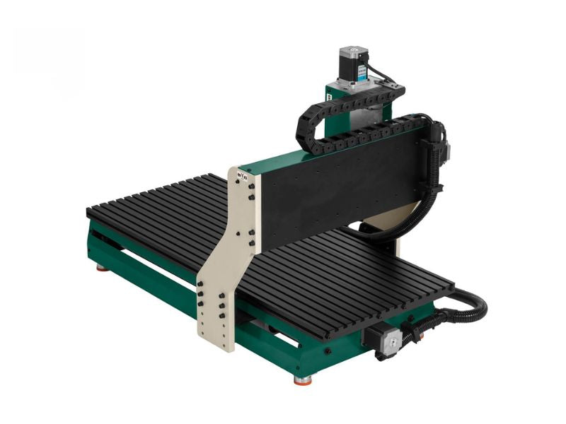 Router CNC de sobremesa Grizzly G0403