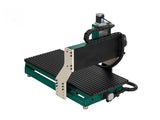 Router CNC de sobremesa Grizzly G0403