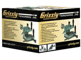 Plantilla para realizar espigas Tenoning Jig Grizzly H7583