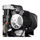 Compresor de aire estacionario de 60 gal 175 psi Husky C603H