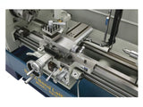 Torno para metal de 14" x 40" con velocidad variable electrónica y visualizador digital de posición FAGOR SB1012F
