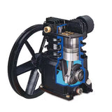 Compresor de aire vertical estacionario de 60 Gal y 135 PSI 230 V Ingersoll Rand SS3L3