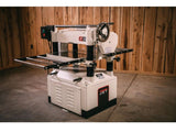 Cepilladora para madera de 20" 3 hp monofasica JET  JT9-708528