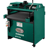 Lijadora de tambor de 24" y 5 HP Grizzly G1066R