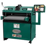Lijadora de tambor de 24" y 5 HP Grizzly G1066Z