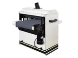 Lijadora de tambor de sobremesa de 12" y 1-1/2 HP Shop Fox W1740