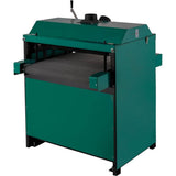 Lijadora de tambor de 24" y 5 HP Grizzly G1066R