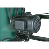 Lijadora de tambor de 24" y 5 HP Grizzly G1066Z