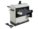 Lijadora de tambor de sobremesa de 12" y 1-1/2 HP Shop Fox W1740