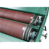 Lijadora de tambor de 24" y 5 HP Grizzly G1066Z