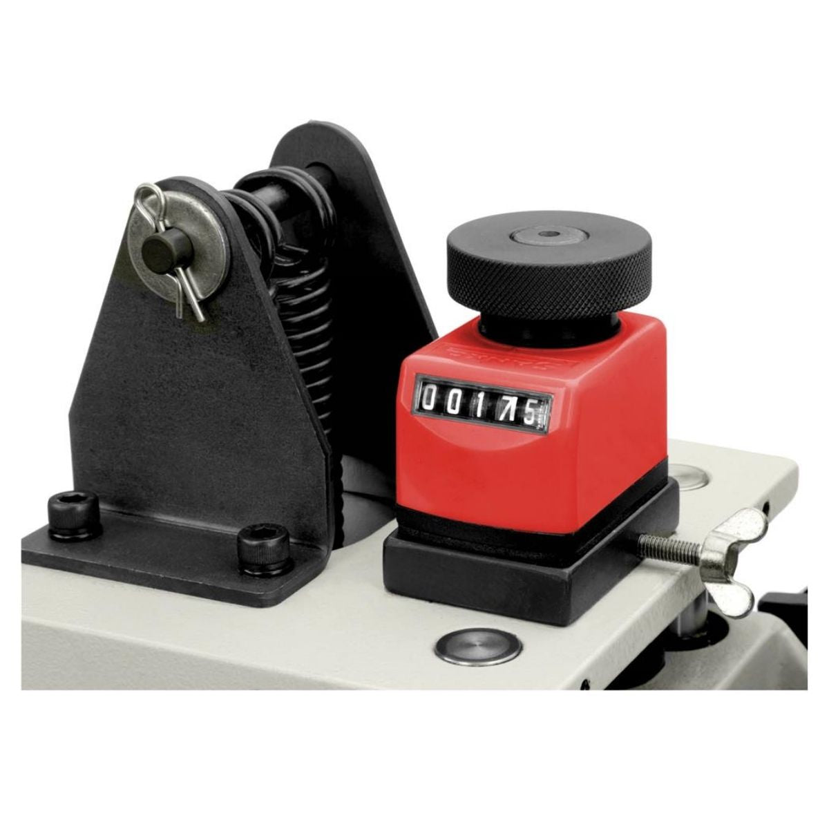 Maquina mandrinadora de linea de 15 brocas Grizzly G0642