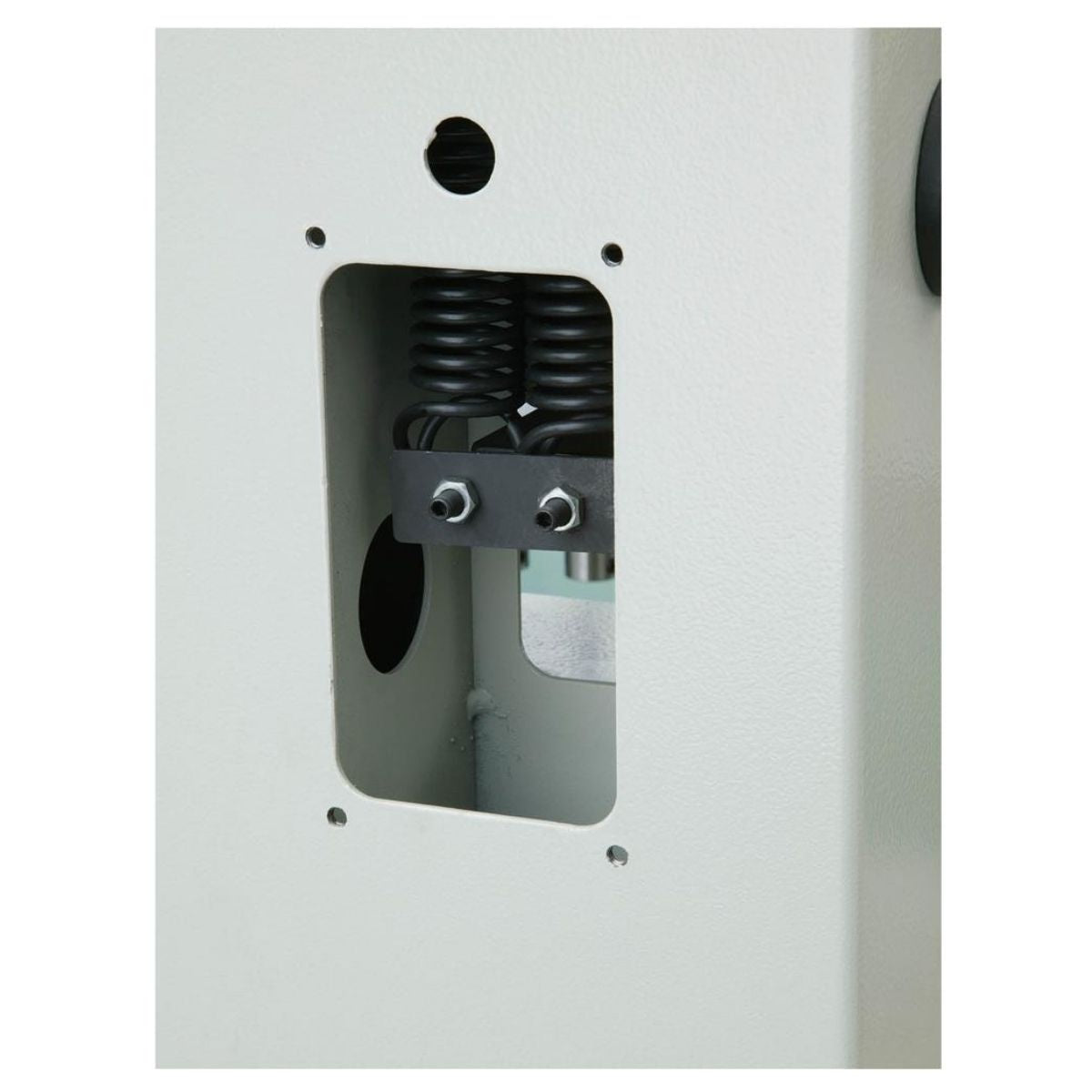 Maquina mandrinadora de linea de 15 brocas Grizzly G0642