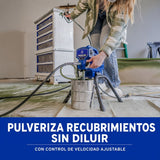 Pulverizador de pintura TrueCoat One TrueAirless Graco 26DTC1