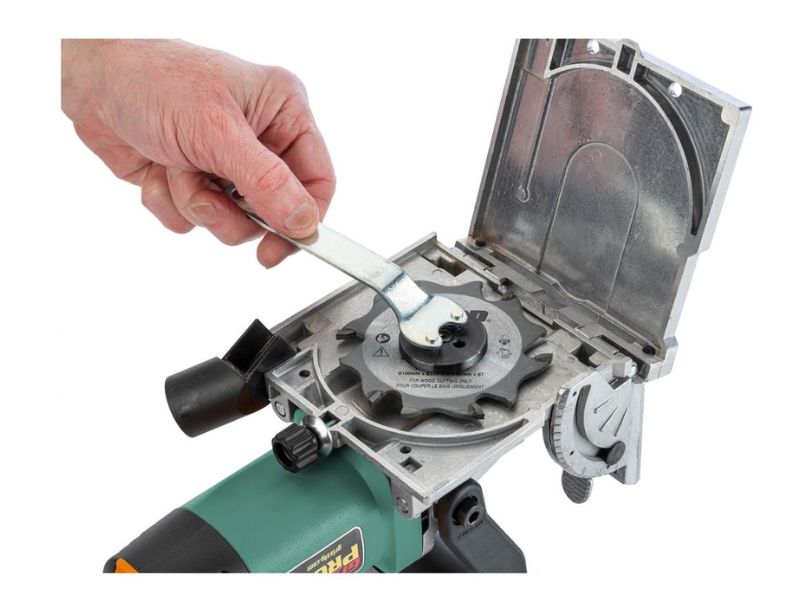 Engalletadora ensambladora de galletas Grizzly PRO T31999