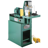 Maquina perforadora horizontal Grizzly G4185